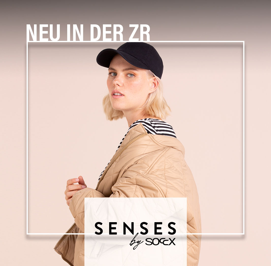 Neu in der ZR_senses by soccx