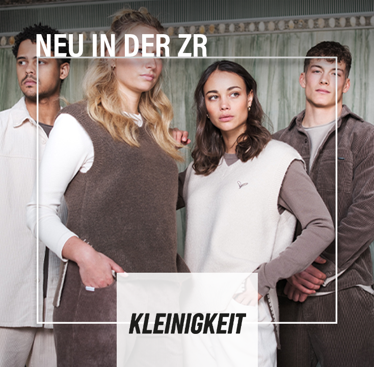 Neu in der ZR_Kleinigkeit