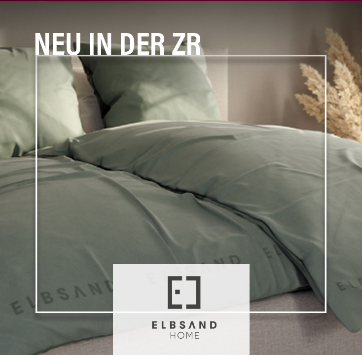 Neu in der ZR_Elbsand HOME